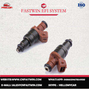 AUTO FUEL INJECTOR 6218 FOR SIEMENS IRON