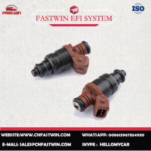 AUTO FUEL INJECTOR 96332261-1 FOR SIEMENS IRON