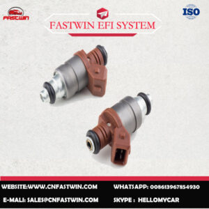 AUTO FUEL INJECTOR 96332261 FOR SIEMENS IRON