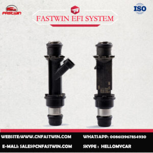 AUTO FUEL INJECTOR 96334808-1 FOR DELPHI