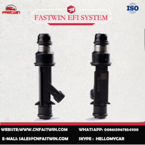 AUTO FUEL INJECTOR 96334808 FOR DELPHI