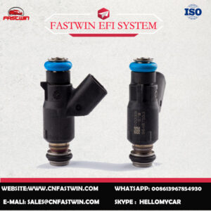 AUTO FUEL INJECTOR 96487553-1 FOR DELPHI