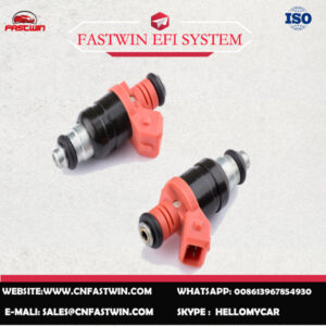 AUTO FUEL INJECTOR 96518620 FOR SIEMENS IRON