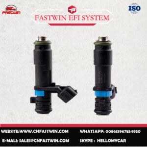 AUTO FUEL INJECTOR 9660276180 FOR SIEMENS PLASTIC