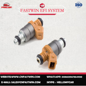 AUTO FUEL INJECTOR 96620255 FOR SIEMENS IRON