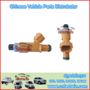 AUTO INJECTORS 271`11