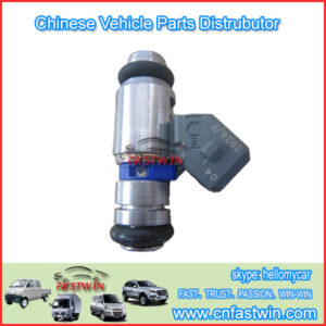 AUTO INJECTORS FOR CHANA CHERY