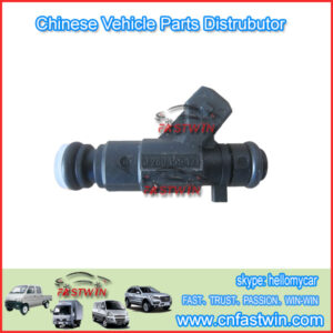 AUTO INJECTORS FOR CHANA WULING 474