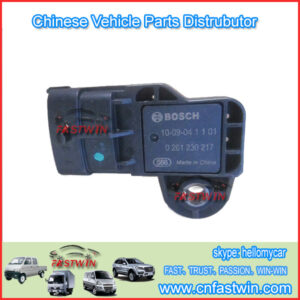 AUTO MAP SENSOR FOR CHANA WULING GEELY