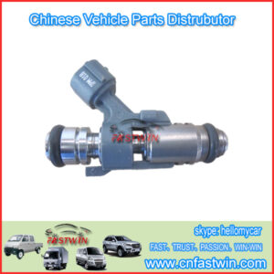 AUTO INJECTORS FOR CHERY QQ0.8