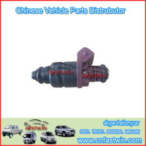 AUTO INJECTORS FOR CHERY SIMIONS