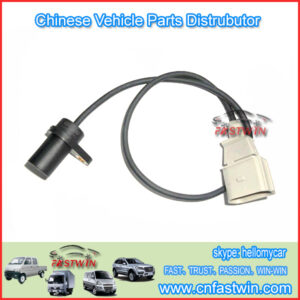 AUTO CRANKSHAFT POSTIONS SENSOR FOR CHANA 474 WITH 3PLUG