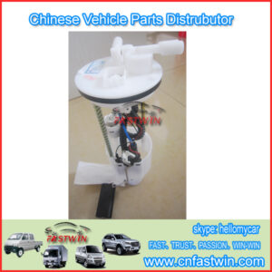 AUTO FUEL PUMP FOR DFM 474