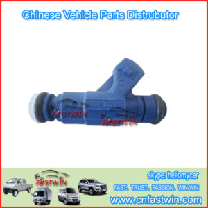 AUTO INJECTORS FOR DFM CHANA