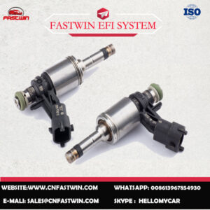 AUTO FUEL INJECTOR DJ5E-9F593-AA (GDI)