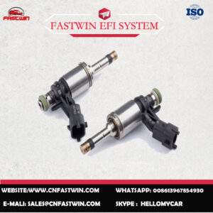 AUTO FUEL INJECTOR DJ5E-9F593-AB (GDI)