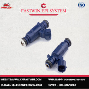AUTO FUEL INJECTOR F01R00M029 FOR BOSCH