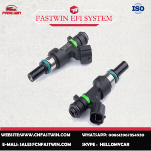AUTO FUEL INJECTOR FBY1160 FOR NISSAN
