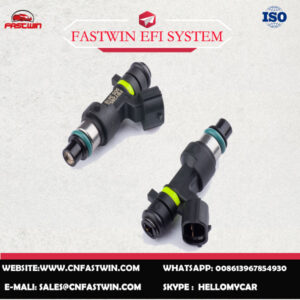 AUTO FUEL INJECTOR FBY2850 FOR NISSAN