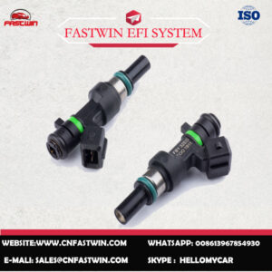 AUTO FUEL INJECTOR FBY32E0 FOR NISSAN