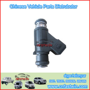 AUTO INJECTORS FOR HAFEI DELPIH II
