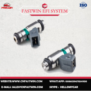 AUTO FUEL INJECTOR IWP042 FOR MARELLI
