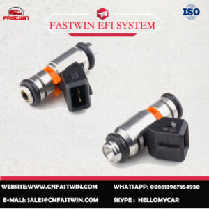 AUTO FUEL INJECTOR IWP127 FOR MARELLI