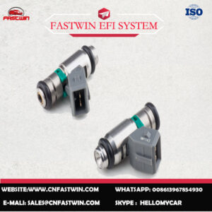 AUTO FUEL INJECTOR IWP143 FOR MARELLI