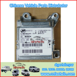 LIFAN 620 COMPUTOR ECU  FOR AIR BAG