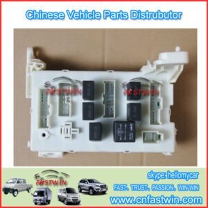 LIFAN 620 COMPUTOR ECU
