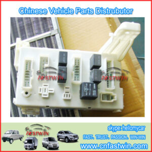 LIFAN AUTO COMPUTOR ECU