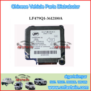 LIFAN AUTO AIR BAG  ECU
