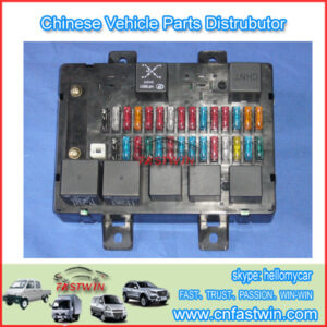 LIFAN AUTO ECU CONTROL COMPUTOR