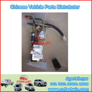 24546376 Chevrolet N300 B12d Fuel Pump Assm