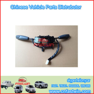 TURN SIGNAL SWITCH FOR CHERY YOYA 473
