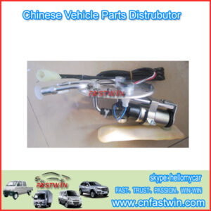 AUTO FUEL PUMP FOR WULING XIALI THREE-CYLINDER