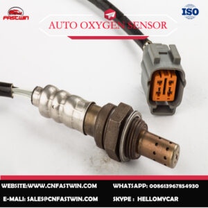 AUTO OXYGEN SENSOR ZM40-18-861 FOR NTK