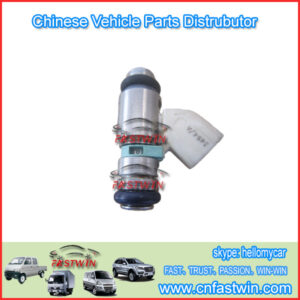 AUTO INJECTORS FOR BRILLIANCE