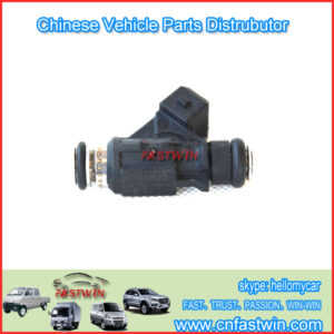 AUTO INJECTORS 25368820  FOR LUZUN V70