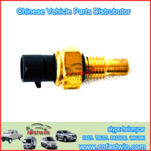 AUTO COOLANT TEMPERATURE SENSOR YDL0807 FOR DELPHI