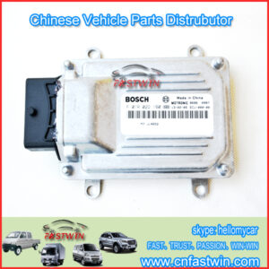 F01R02D160-CAR-ECU-CHANA