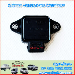AUTO TPS SENSOR F01R064915 TPS FOR BOSCH