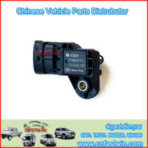 AUTO  MAP SENSOR F01R00E005 FOR CHANA II