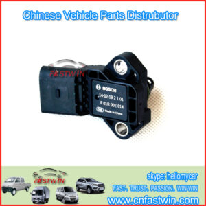 AUTO  MAP SENSOR F01R00E014  FOR CHANA